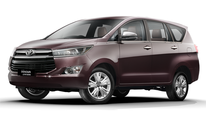 مواصفات و اسعار تويوتا Innova موديل 2019 في الامارات العربية المتحدة