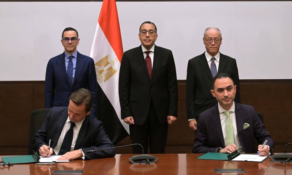 رسميا – نيسان مصر تستعد لبدء إنتاج طراز ثالث محليا بنسبة مكون محلي تتخطى 54 بالمئة