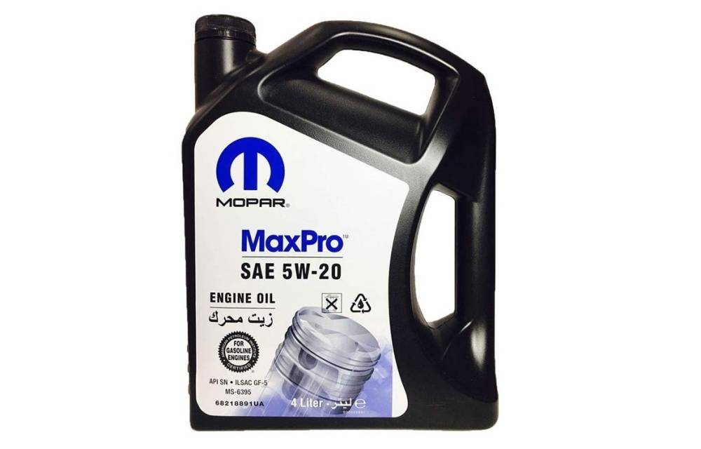 ستيلانتس تطلق زيوت موبار Mopar و BproAuto في مصر