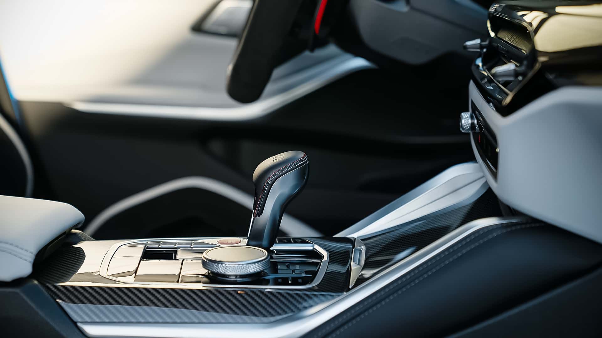 الكشف الرسمي عن بي ام دبليو M3 سي اس تورينج الجديدة – بقوة 543 حصان