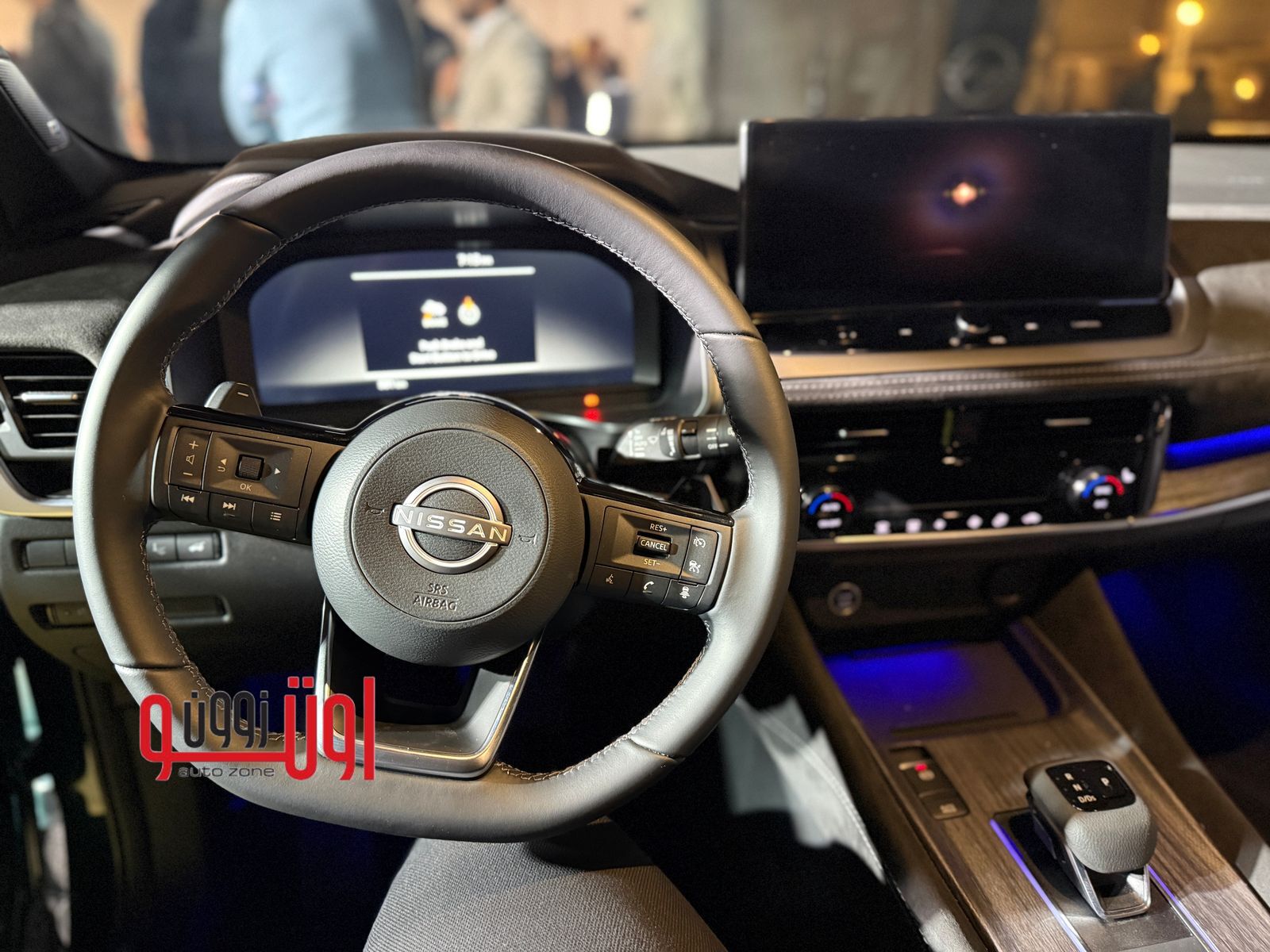 اسعار و مواصفات نيسان قشقاي 2025 الجديدة في مصر