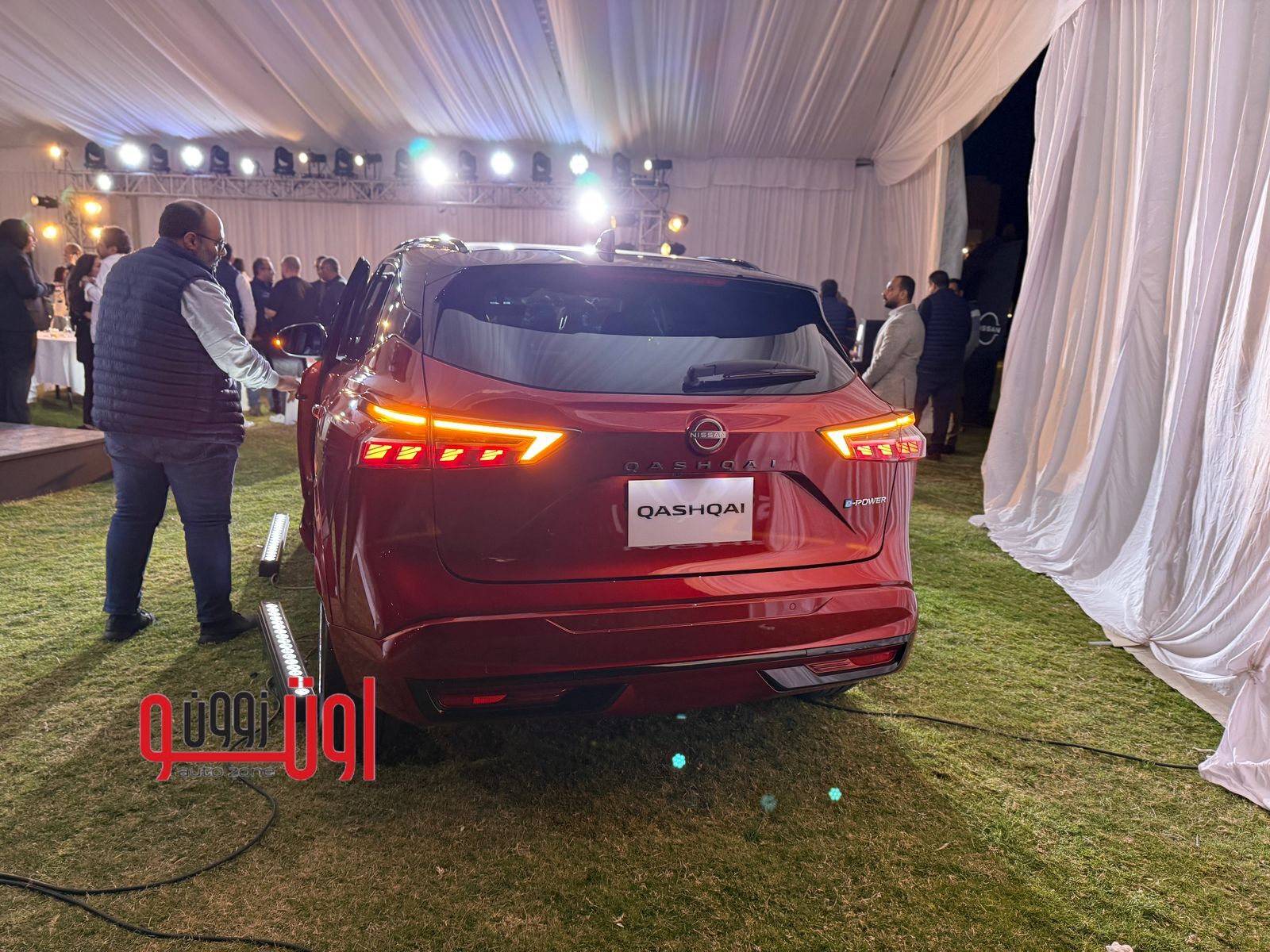 اسعار و مواصفات نيسان قشقاي 2025 الجديدة في مصر
