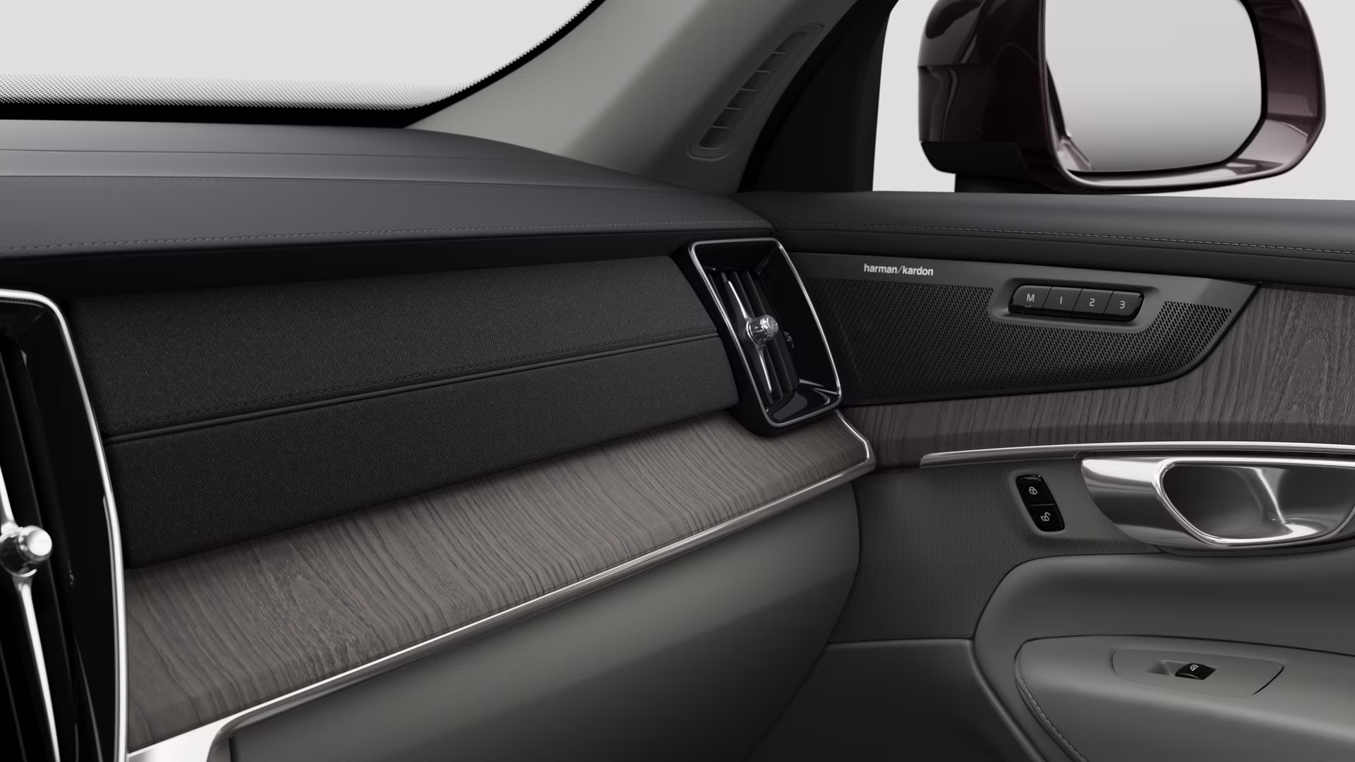 اسعار و مواصفات فولفو XC90 موديل 2025 الفيس ليفت الجديدة في مصر