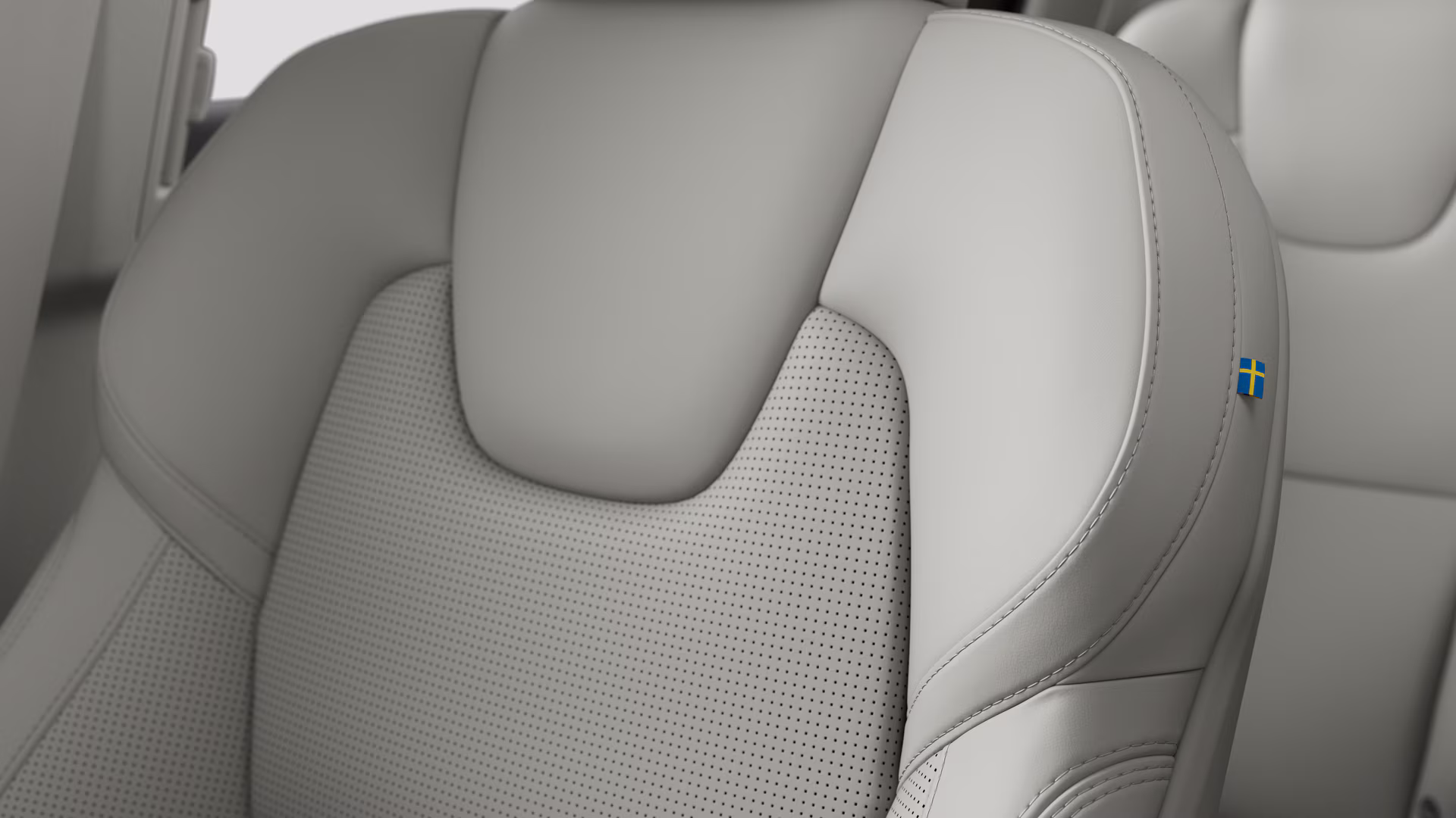 اسعار و مواصفات فولفو XC90 موديل 2025 الفيس ليفت الجديدة في مصر