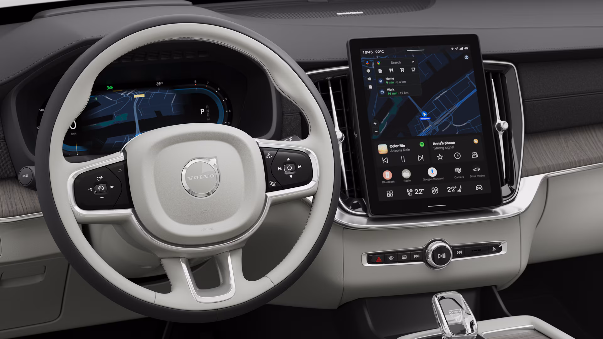 اسعار و مواصفات فولفو XC90 موديل 2025 الفيس ليفت الجديدة في مصر