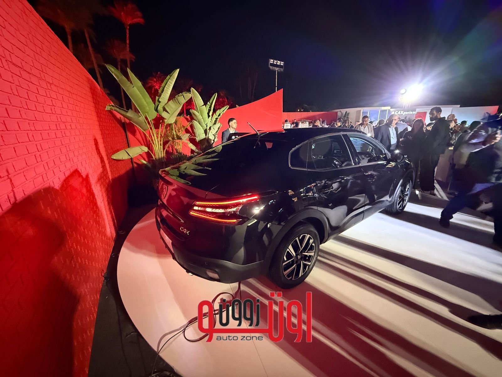 اسعار و مواصفات ستروين C4X موديل 2026 الجديدة المجمعة محليا