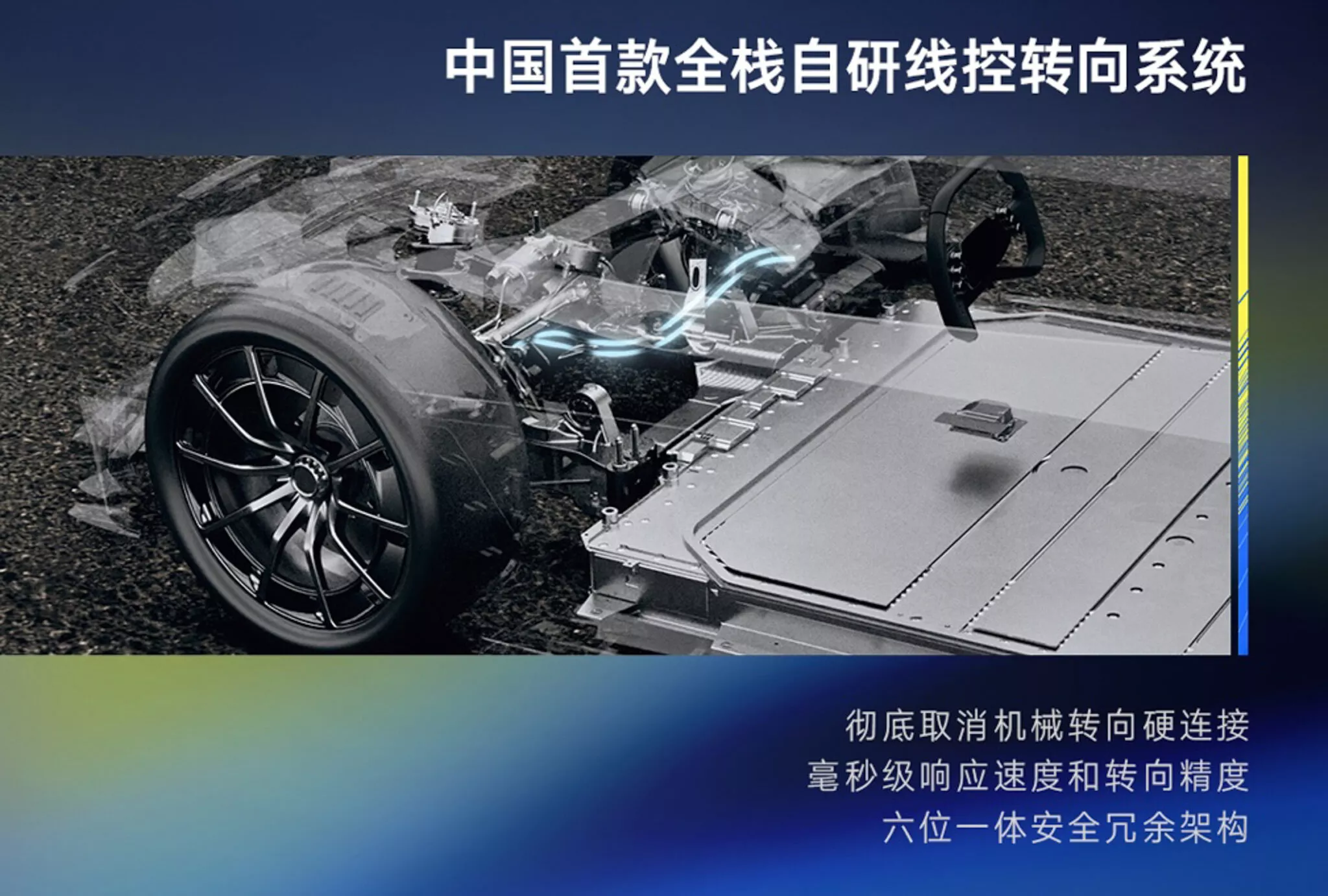 الكشف الرسمي عن دينزا Z – سيارة رياضية صينية جديدة تنافس بورشه 911