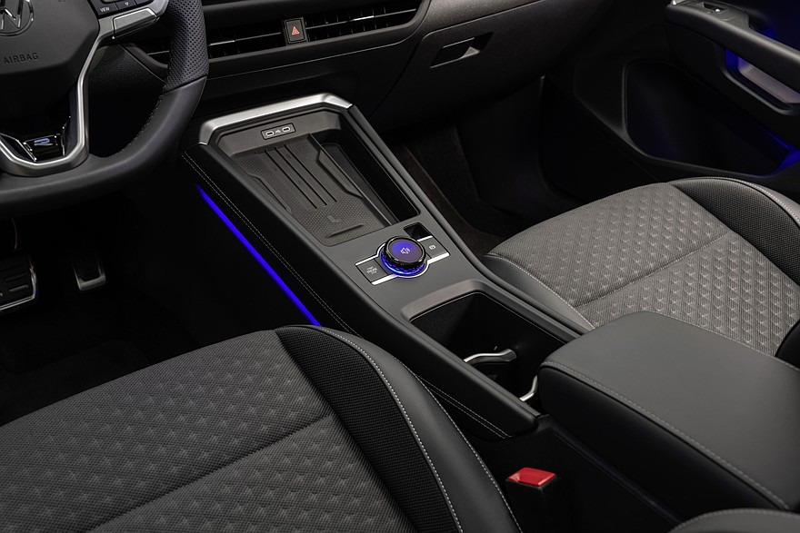 الكشف الرسمي عن فولكس فاجن تي روك 2026 الجديدة كليا – بحجم اكبر