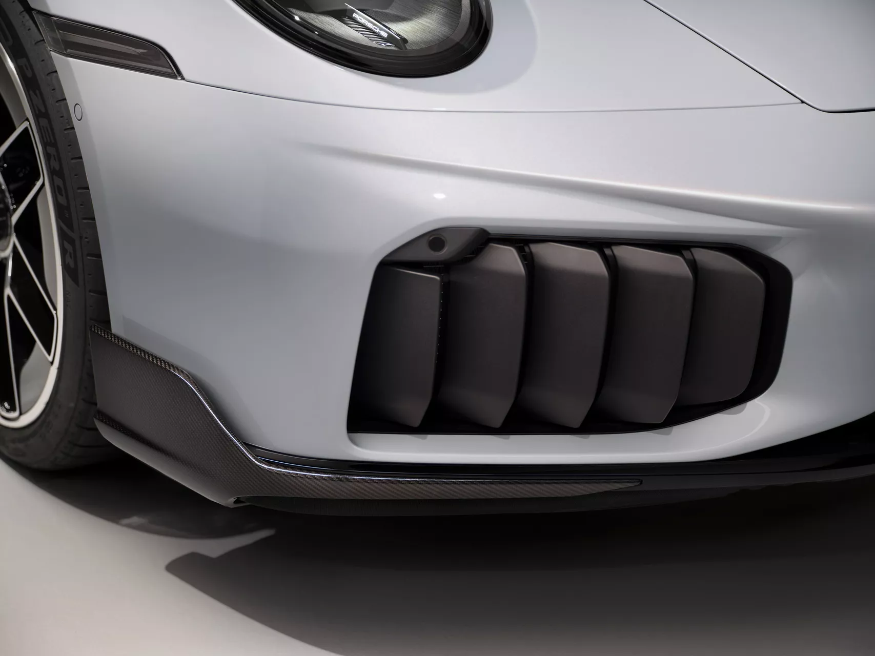 بورشه 911 تربو اس هايبرد 2026 الجديدة – اول تربو اس هايبرد في التاريخ