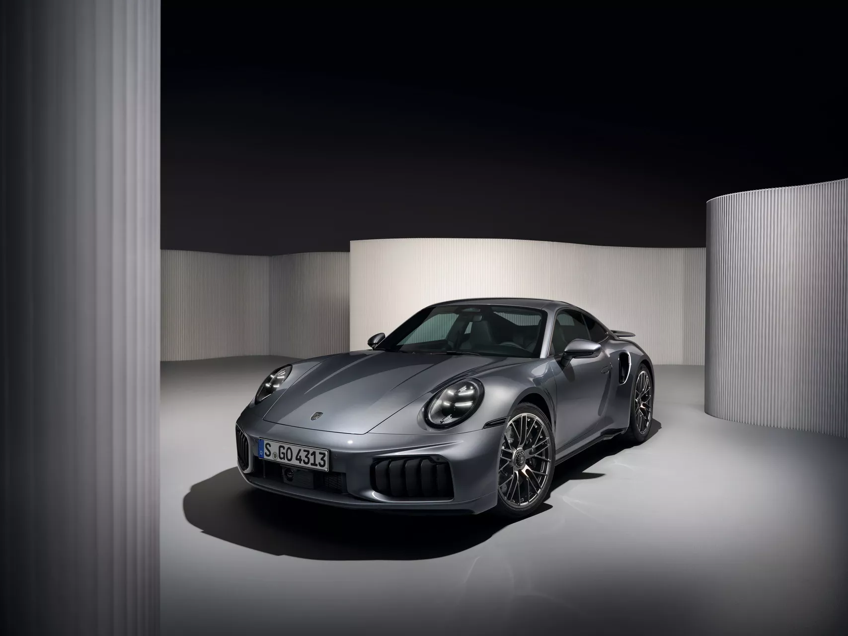 بورشه 911 تربو اس هايبرد 2026 الجديدة – اول تربو اس هايبرد في التاريخ