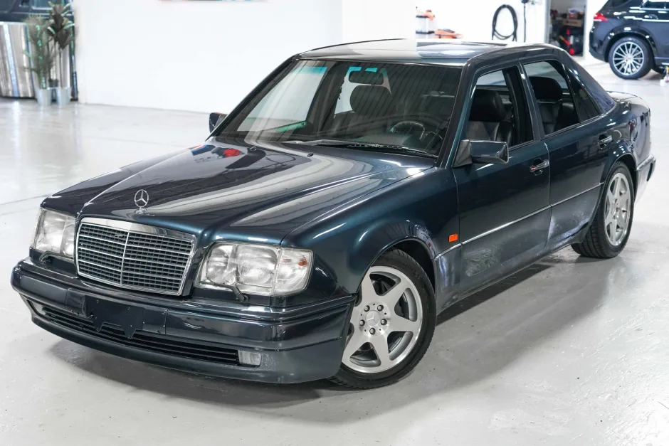 E500 1994 1 e500-1994-1