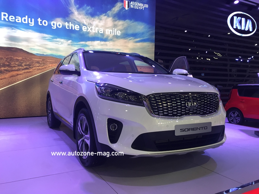 أسعار السيارات اليوم في مصر بعد التخفيض تعرف على أسعار جميع أنواع سيارات كيا Kia الوكالة نيوز