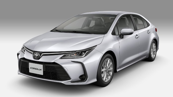 المستقبل الاقتصادي بالصور تعرف على أسعار سيارات تويوتا Toyota اليوم في مصر
