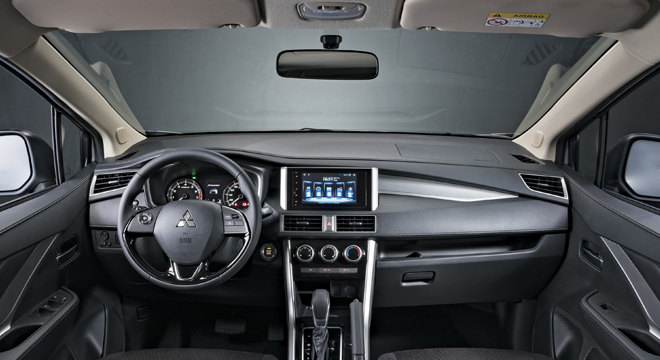 ميتسوبيشي اكسباندر 2019 العائليه مواصفات ومراجعه شامله اوتوماك فورميولا 2018 Mitsubishi Xpander Youtube