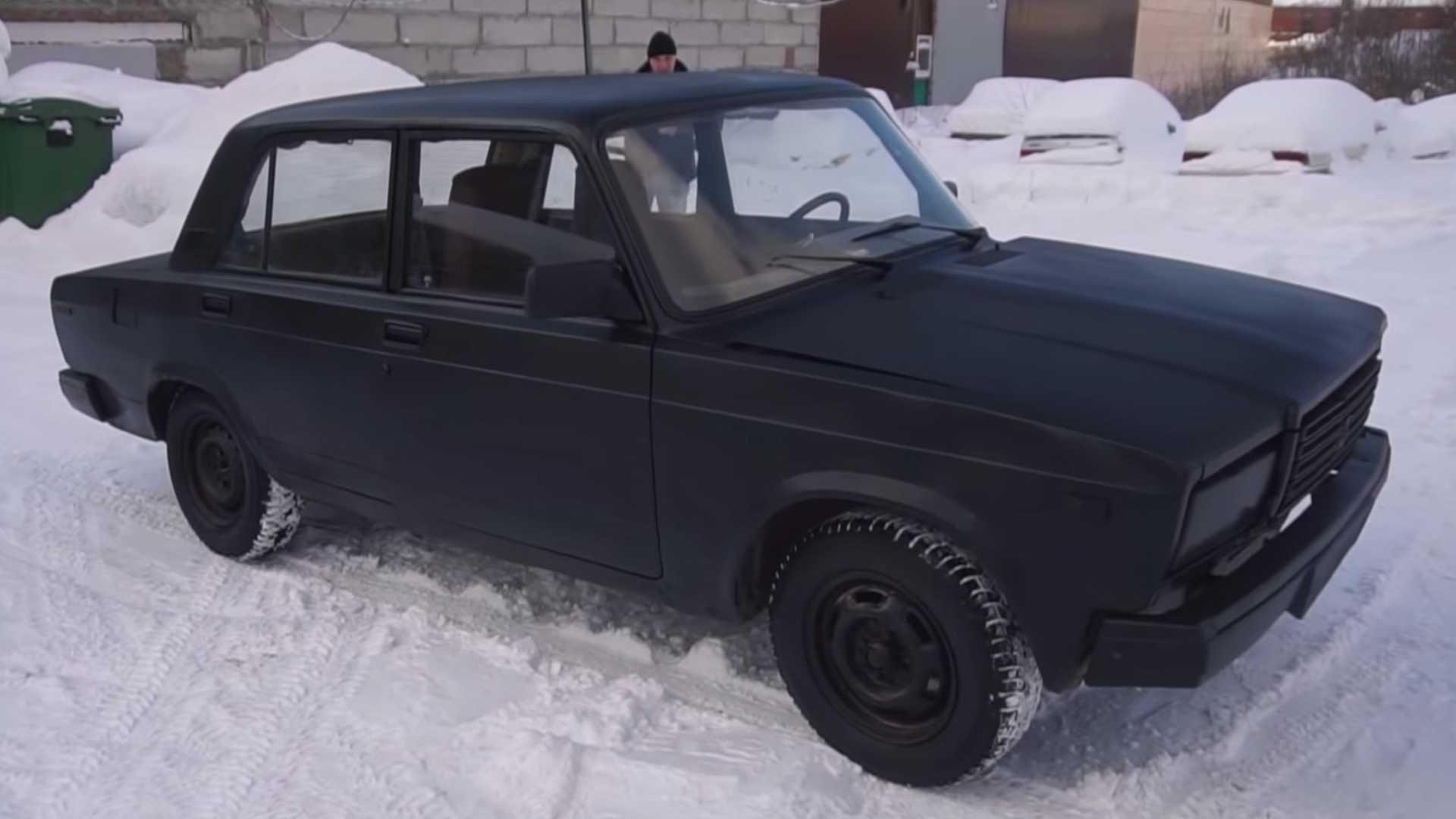 Купить Черную Краску Для Авто